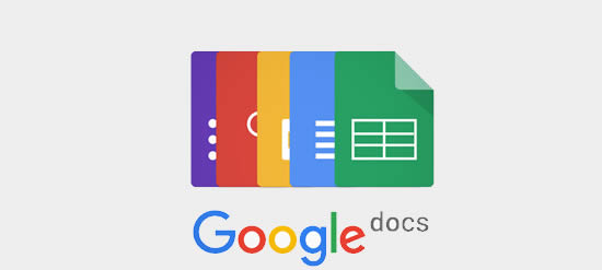 Vantagens do uso do Google Docs em trabalhos acadêmicos